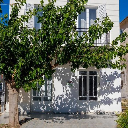 Annetas House Διαμέρισμα Νέα Κορώνη Εξωτερικό φωτογραφία