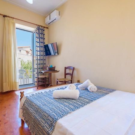 Annetas House Διαμέρισμα Νέα Κορώνη Εξωτερικό φωτογραφία