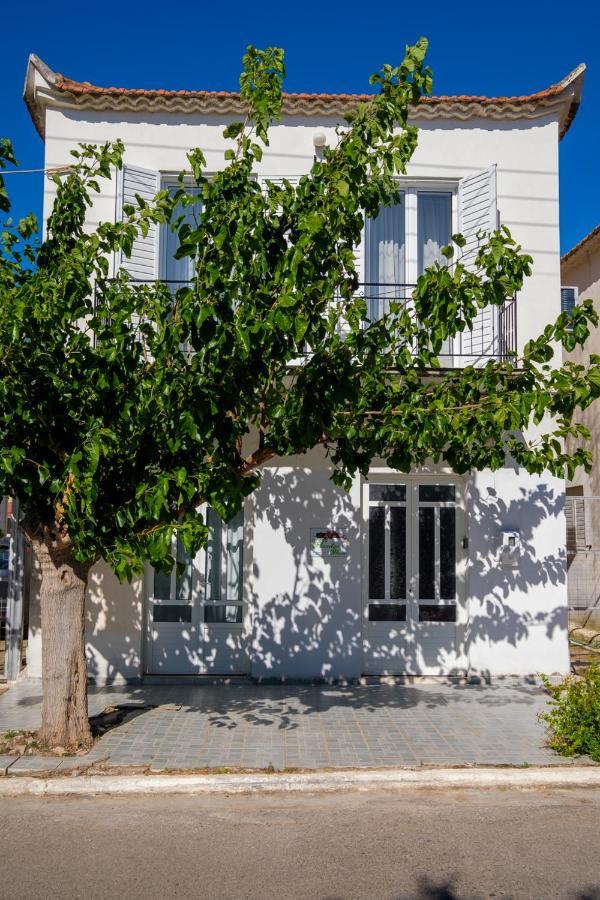 Annetas House Διαμέρισμα Νέα Κορώνη Εξωτερικό φωτογραφία