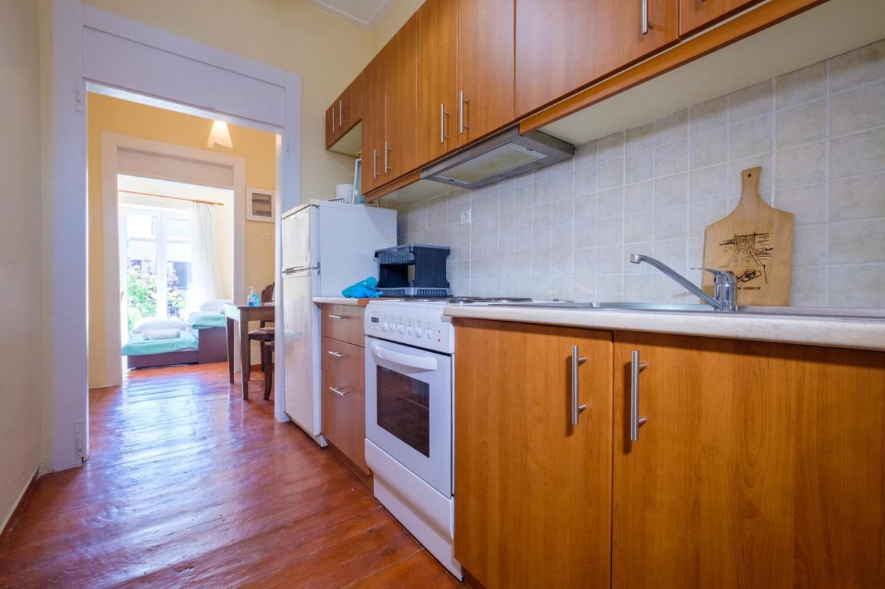 Annetas House Διαμέρισμα Νέα Κορώνη Εξωτερικό φωτογραφία