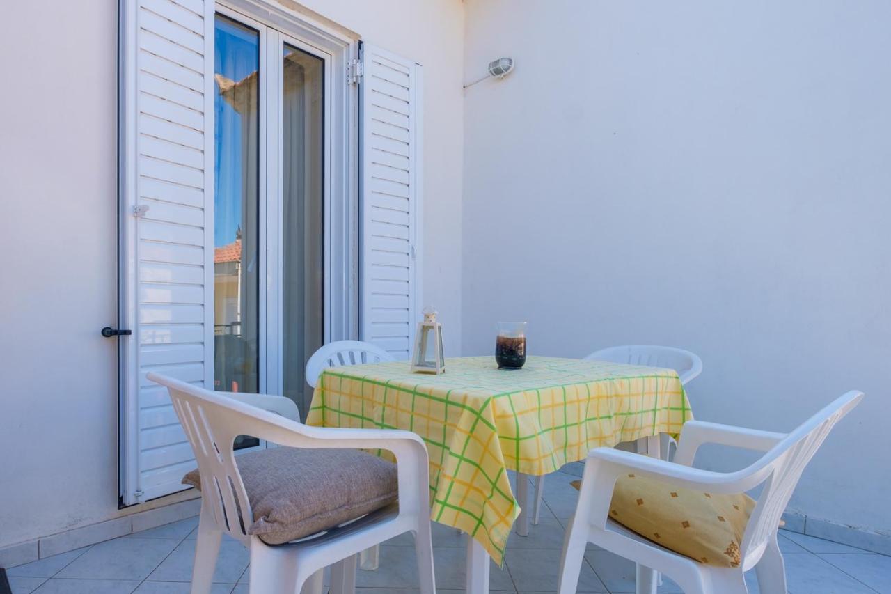 Annetas House Διαμέρισμα Νέα Κορώνη Εξωτερικό φωτογραφία
