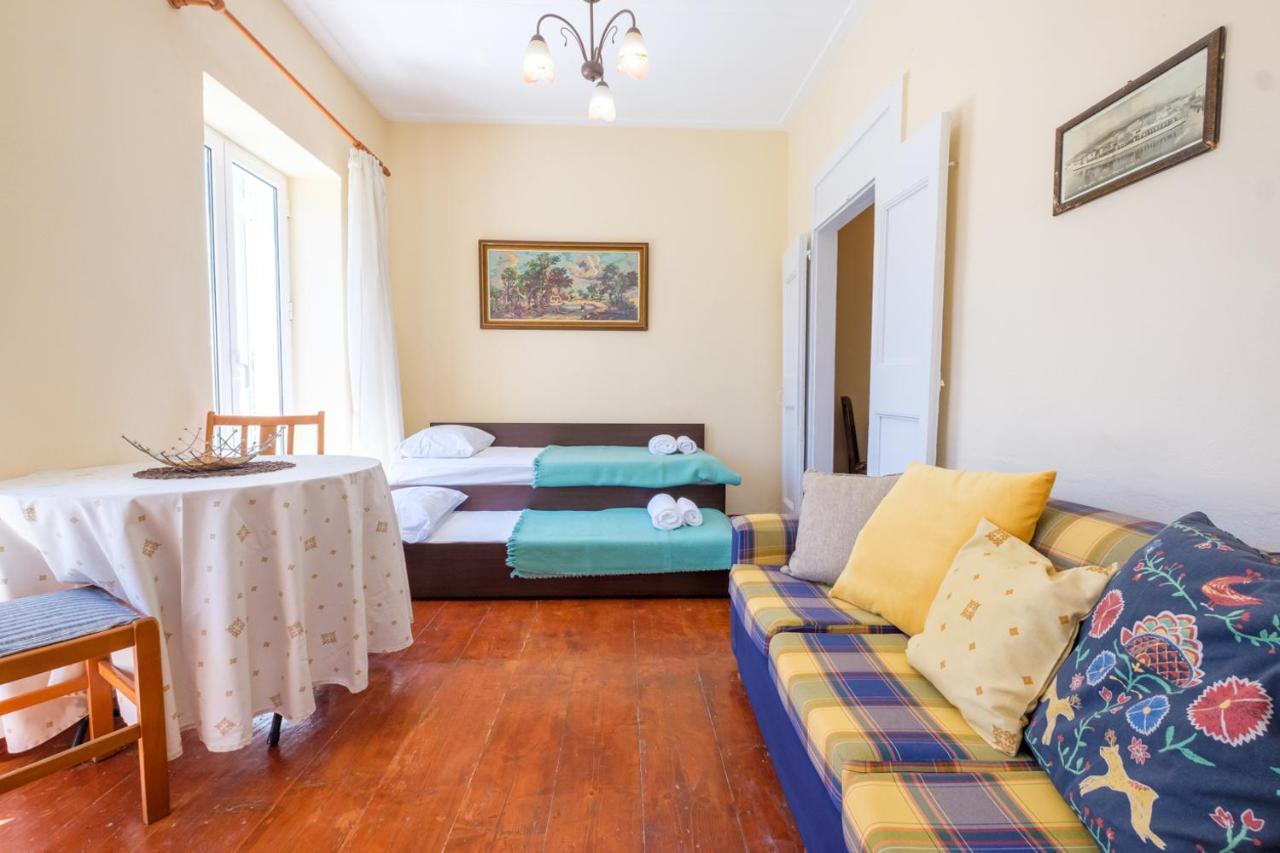 Annetas House Διαμέρισμα Νέα Κορώνη Εξωτερικό φωτογραφία