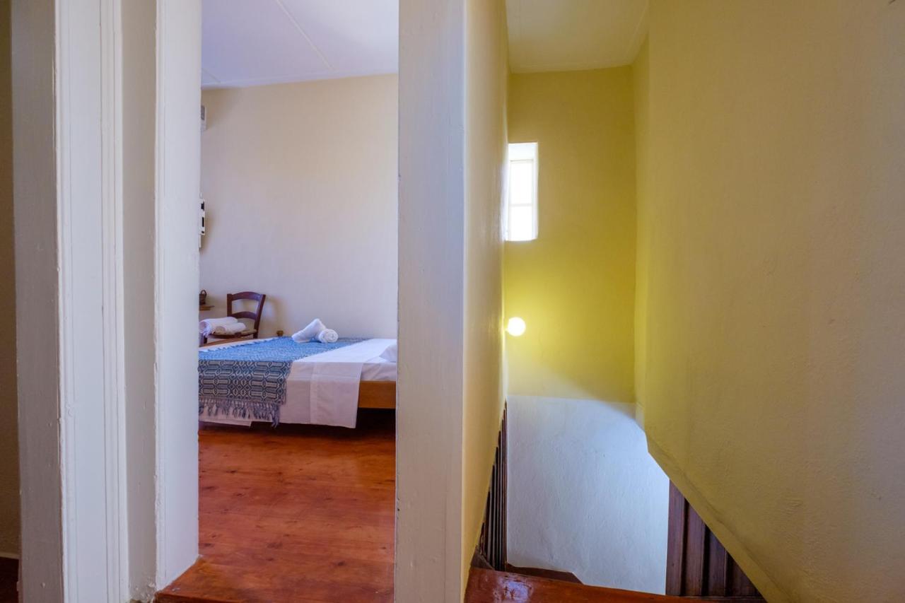 Annetas House Διαμέρισμα Νέα Κορώνη Εξωτερικό φωτογραφία