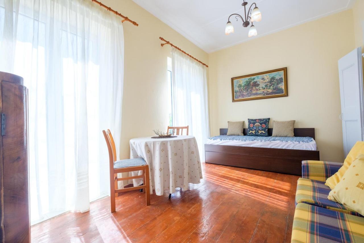 Annetas House Διαμέρισμα Νέα Κορώνη Εξωτερικό φωτογραφία